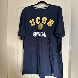 ucsb grandma shirt